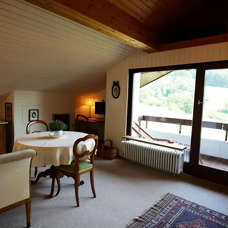 Villa Schwarzwaldblick Seelbach  Exterior photo