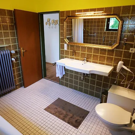 Villa Schwarzwaldblick Seelbach  Room photo