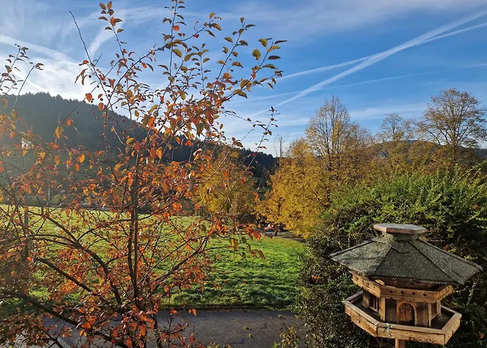Villa Schwarzwaldblick