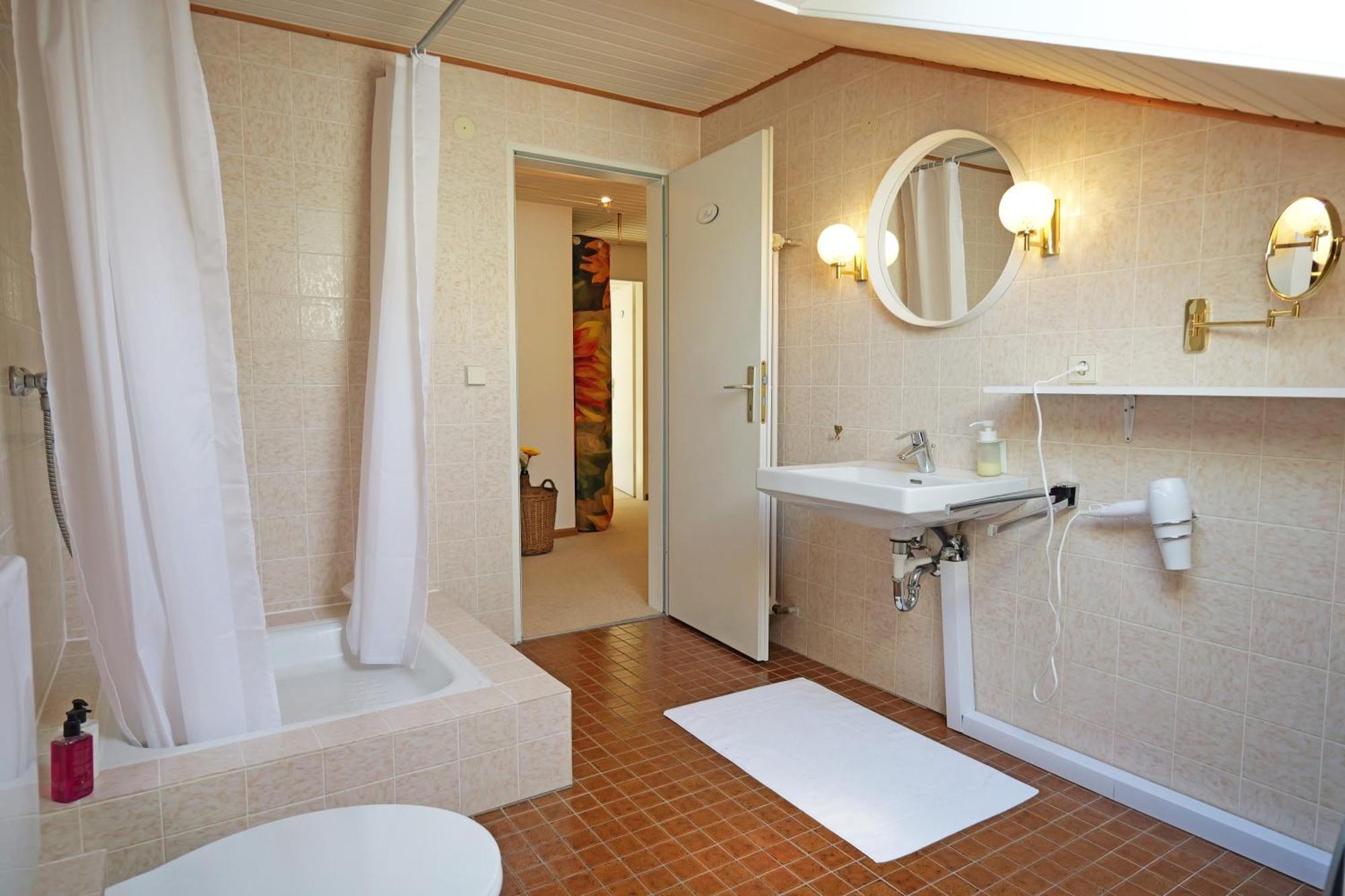 Apartment Schwarzwaldblick Seelbach (Baden-Wurttemberg)