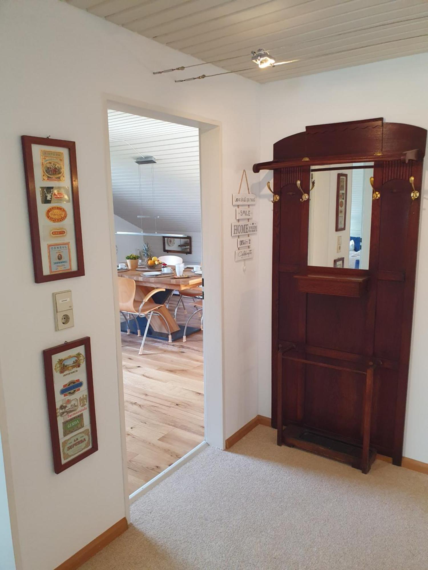 Schwarzwaldblick Apartment