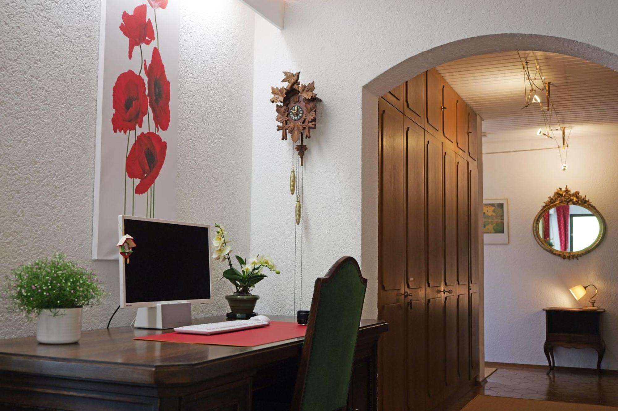 Apartment Schwarzwaldblick Seelbach (Baden-Wurttemberg)