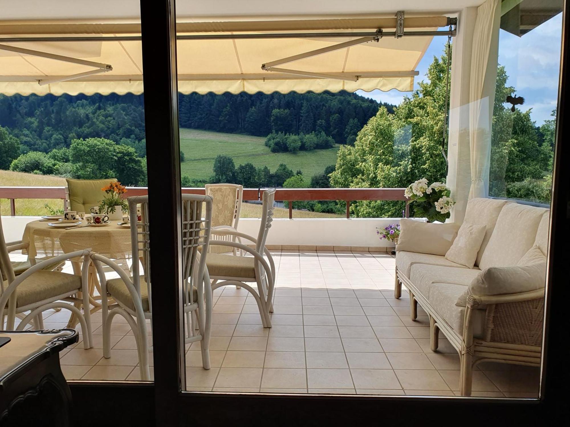 Schwarzwaldblick Apartment Seelbach (Baden-Wurttemberg)